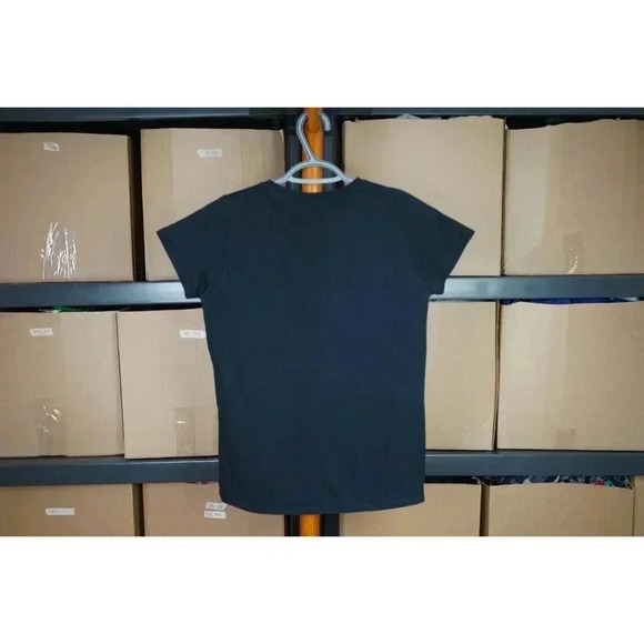 Justin Bieber Tshirt Black Women's S 2016 #449 - Picture 2 of 4